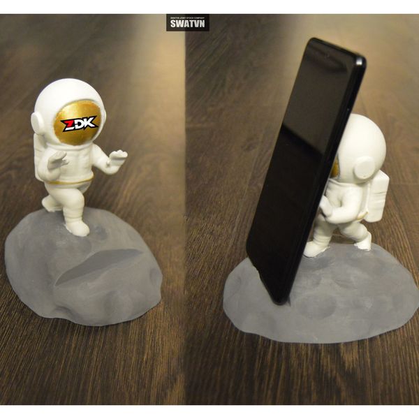 giá đỡ điện thoại đa năng in 3d