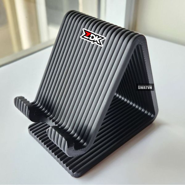 giá đỡ điện thoại in 3d