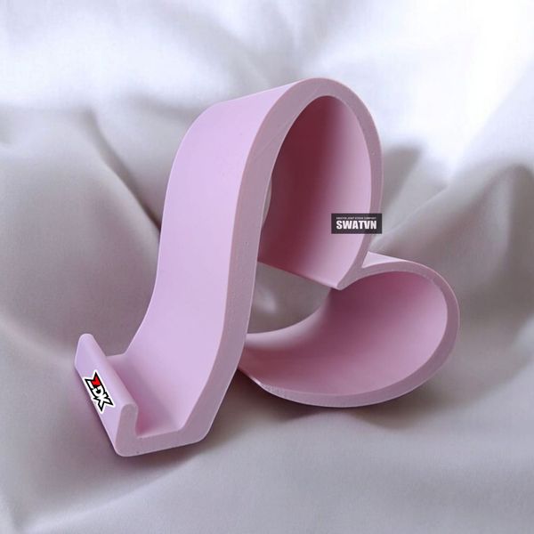 giá đỡ điện thoại in 3d