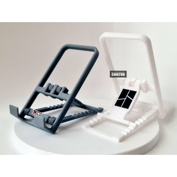 giá đỡ điện thoại in 3d