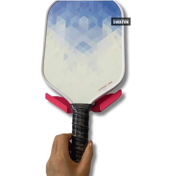 móc treo vợt pickleball