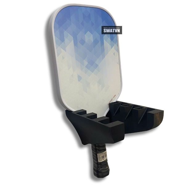 móc treo vợt pickleball