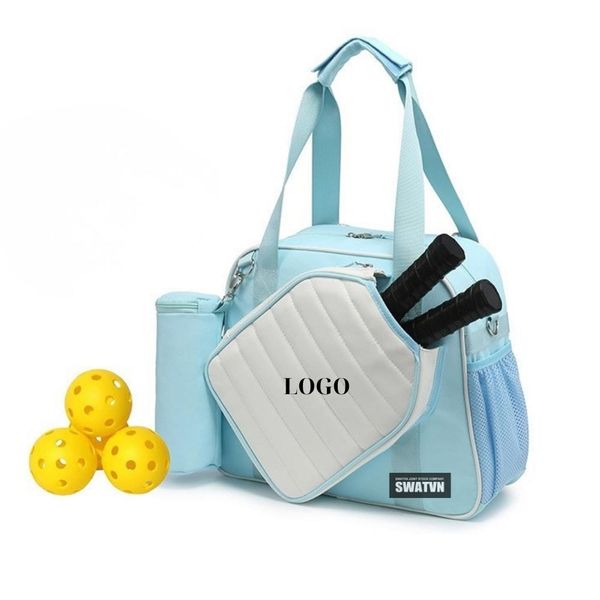 nhận sản xuất túi pickleball