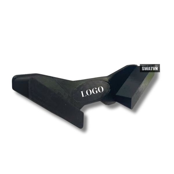 sản xuất móc treo vợt dán tường