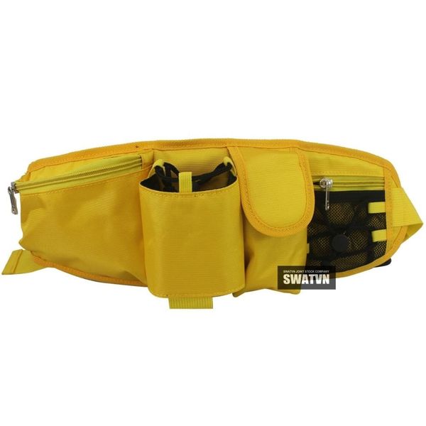 túi đeo hông chạy bộ thể thao