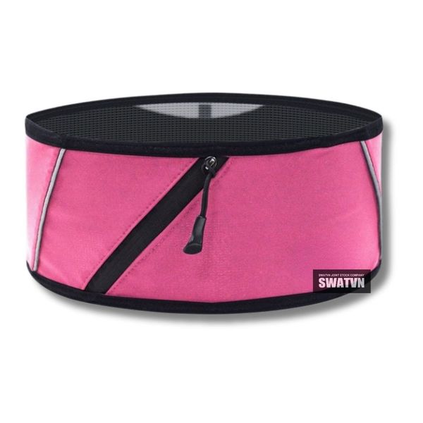 túi đeo hông chạy bộ thể thao