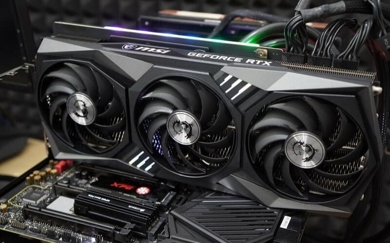 Chọn card đồ họa để chơi LMHT cần cân bằng FPS, độ phân giải, ngân sách và khả năng tương thích hệ thống