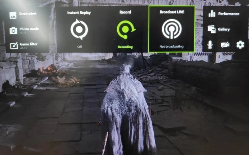 Sau khi đã kích hoạt thành công, bạn có thể mở giao diện điều khiển