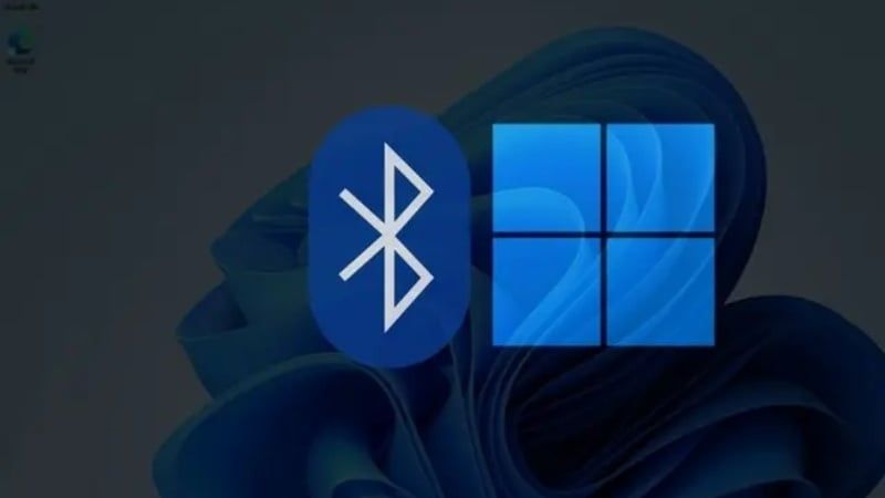 Việc bật Bluetooth trên laptop Acer hầu như không ảnh hưởng đáng kể đến thời lượng pin