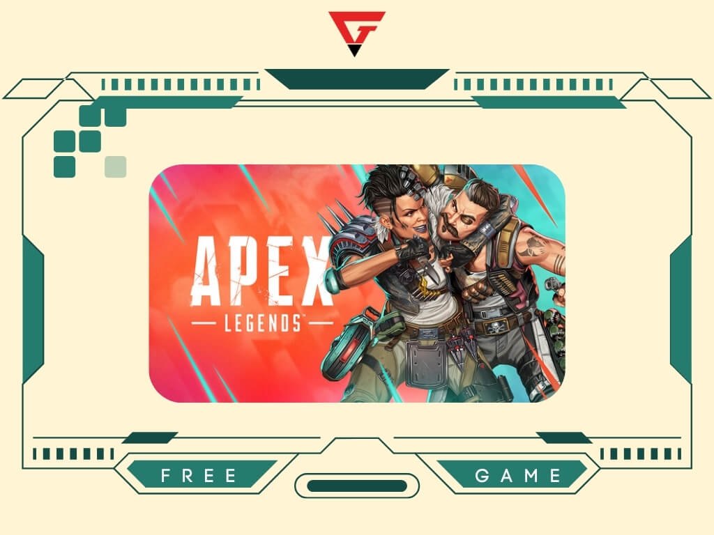 Apex Legends - GEARVN