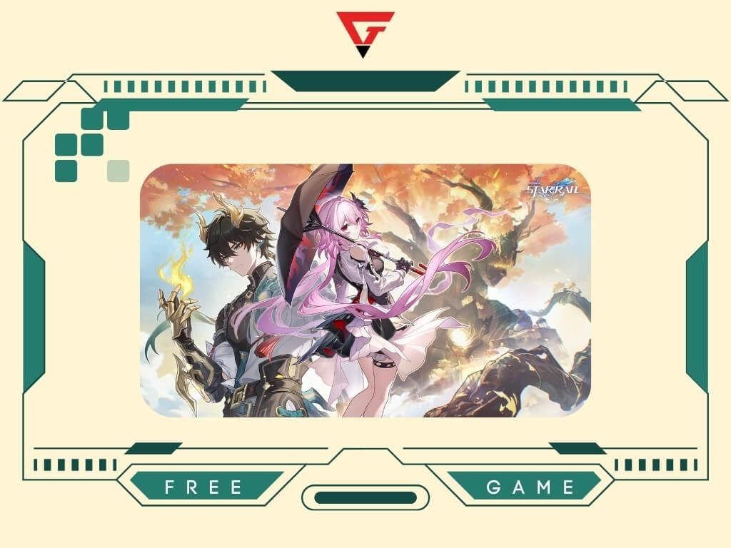 Honkai: Star Rail - GEARVN