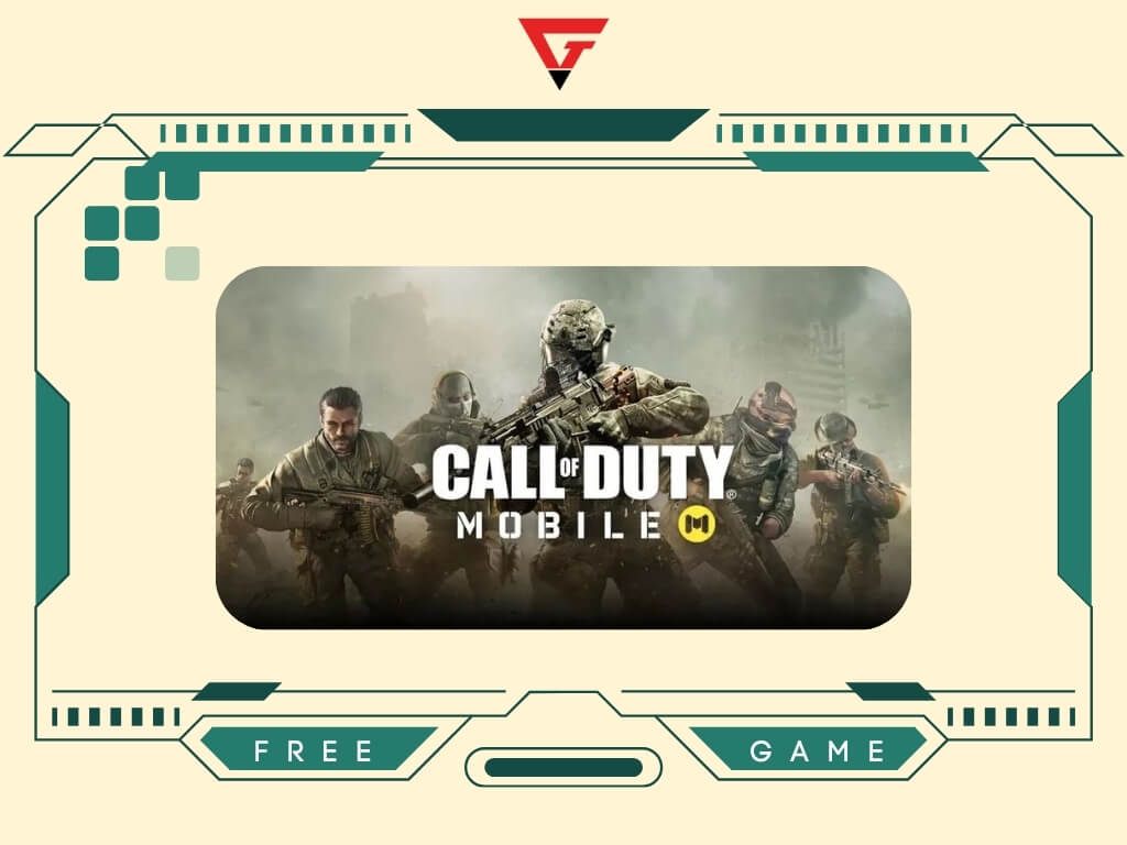 Call of Duty: Mobile - GEARVN