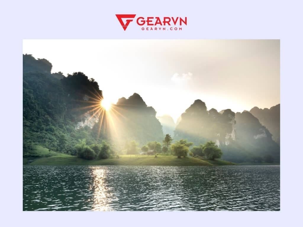 Lưu ý khi tìm kiếm bằng hình ảnh - GEARVN