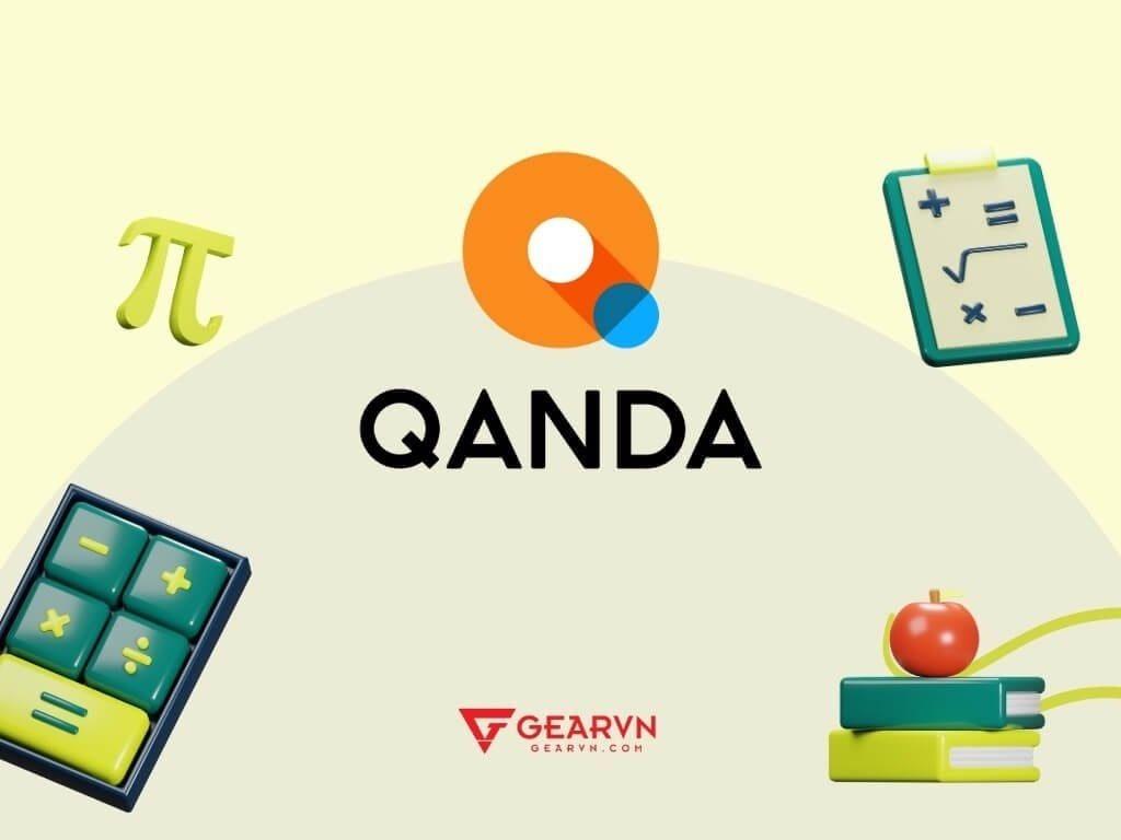 Top 5 app giải toán miễn phí bằng hình ảnh - GEARVN