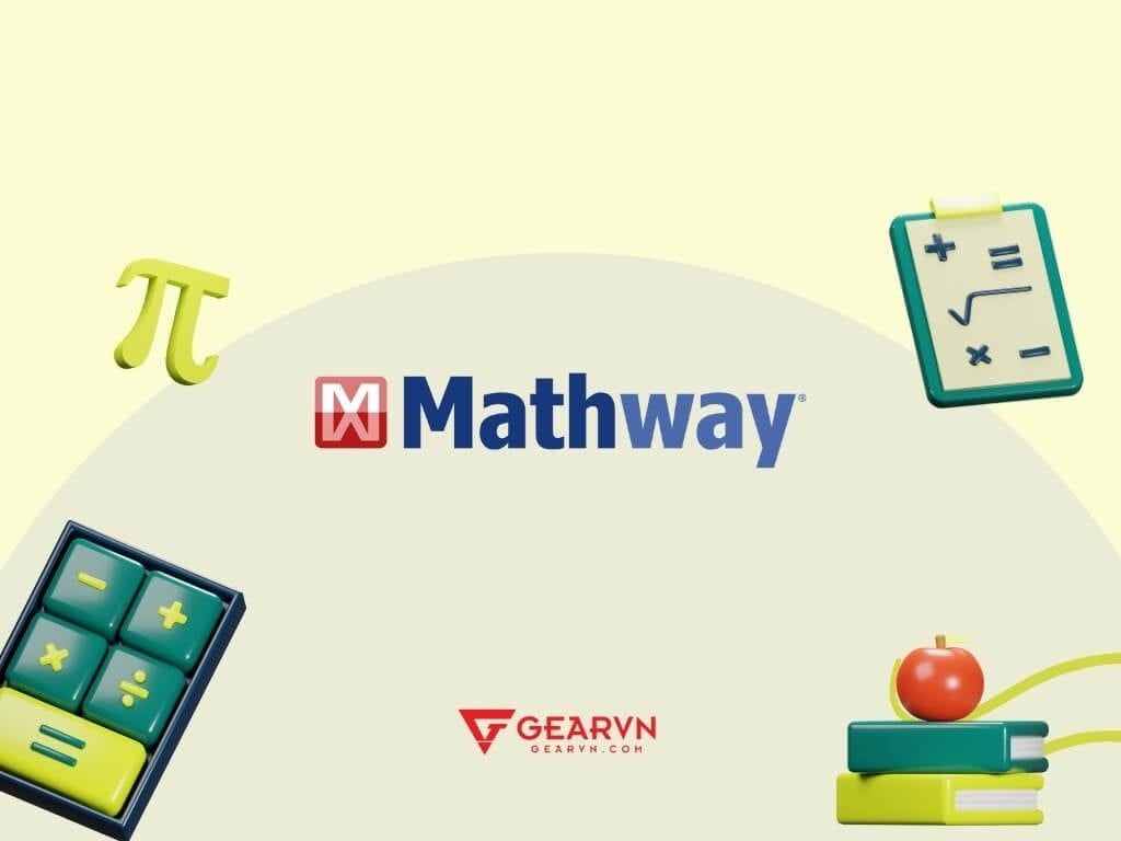 Top 5 app giải toán miễn phí bằng hình ảnh - GEARVN