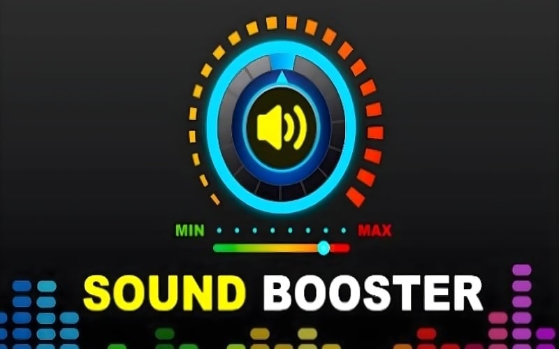 App tăng cường độ âm vượt quá mức 100% mà hệ điều hành Windows cho phép