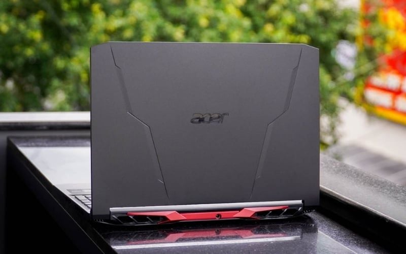 Bạn nên chọn Acer Nitro nếu ngân sách ở mức 15 - 25 triệu