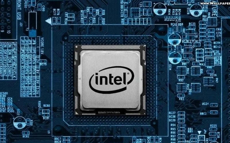 Card màn hình tích hợp (card onboard) được tích hợp sẵn trên bo mạch chủ