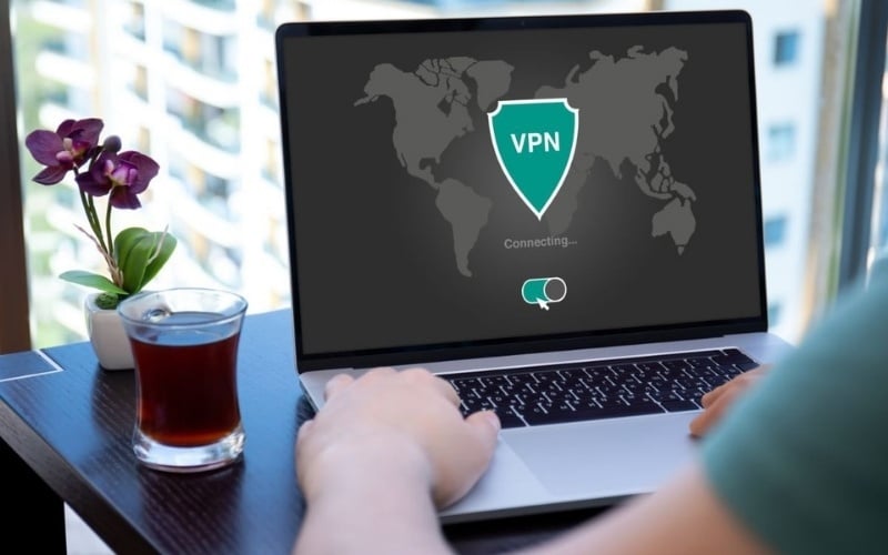 Cơ chế của VPN là che giấu địa chỉ IP gốc mà nhà mạng cung cấp