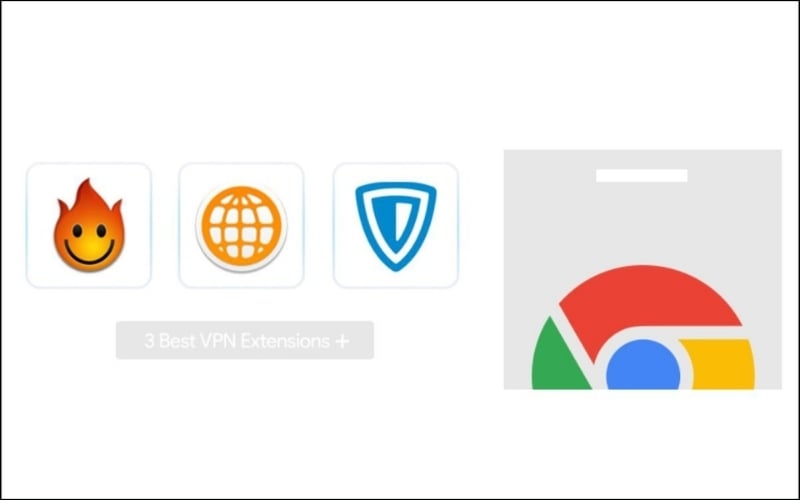 Dùng tiện ích mở rộng (Extension) trên trình duyệt