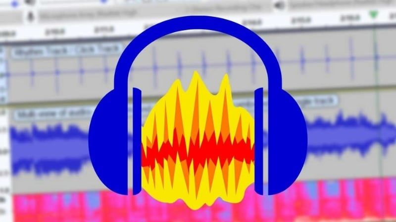 Việc ghi âm trực tiếp trên laptop mang lại sự tiện lợi vượt trội