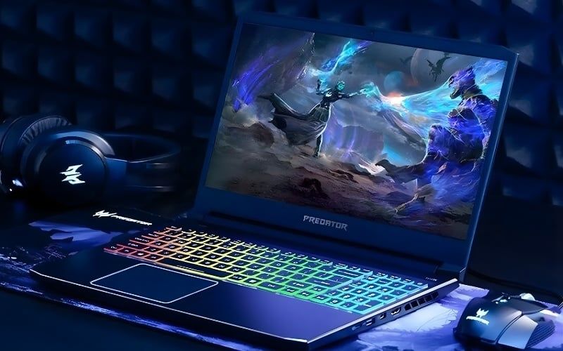 3S1 là chính sách bảo hành dành riêng cho các dòng sản phẩm cao cấp và gaming