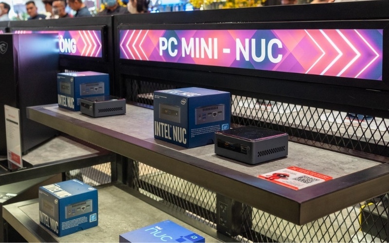 Nâng cấp card màn hình tại GearVN