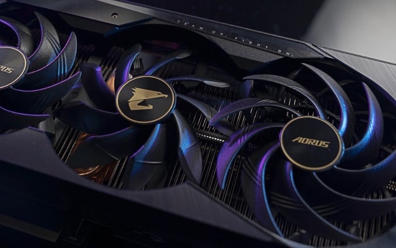 Nguyên nhân khiến card màn hình (VGA) bị nóng