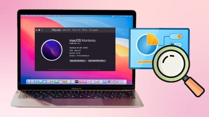 chỉnh màn hình máy tính nhỏ lại