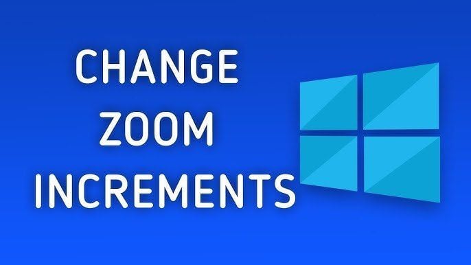 chỉnh màn hình máy tính nhỏ lại