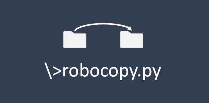 Cách sao chép trên máy tính bằng Robocopy