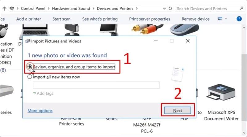Gợi ý các phần mềm hỗ trợ scan trên máy tính
