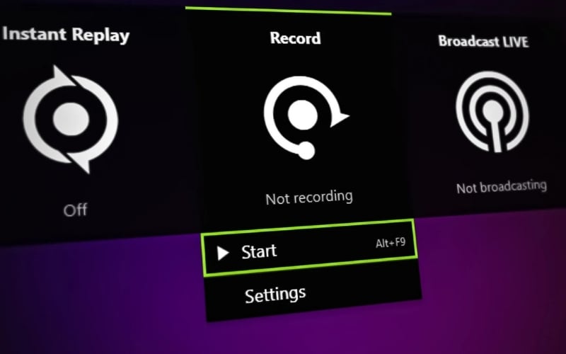 NVIDIA qua GeForce Experience tích hợp ShadowPlay để ghi lại những khoảnh khắc highlight