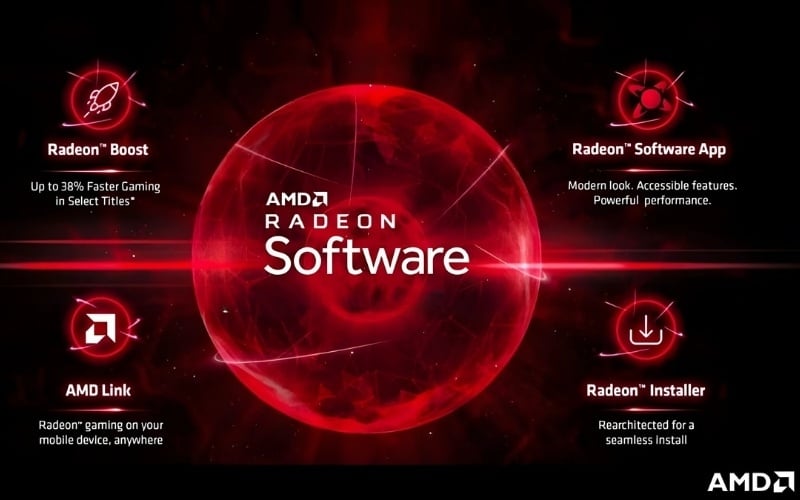 Tối ưu hóa các cài đặt giúp card đồ họa hoạt động hiệu quả hơn