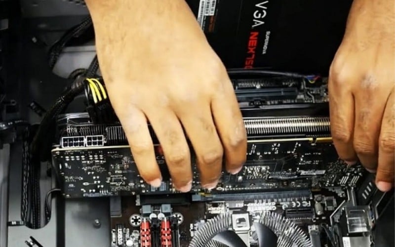 Tốt nhất nên mua card đồ họa đơn tốt nhất trong ngân sách