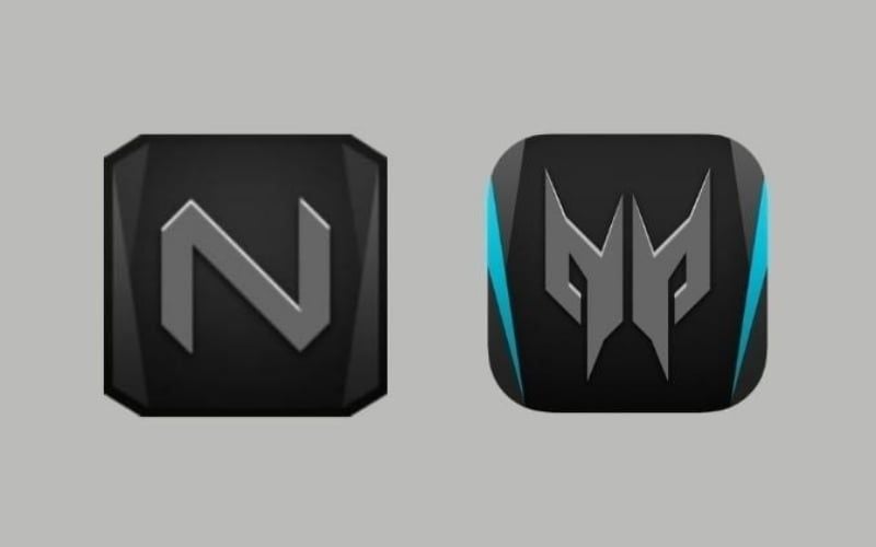 Sử dụng phần mềm chuyên dụng để tùy chỉnh màu sắc, hiệu ứng nháy theo nhạc