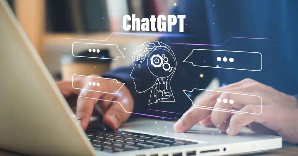 cài đặt chat gpt trên máy tính