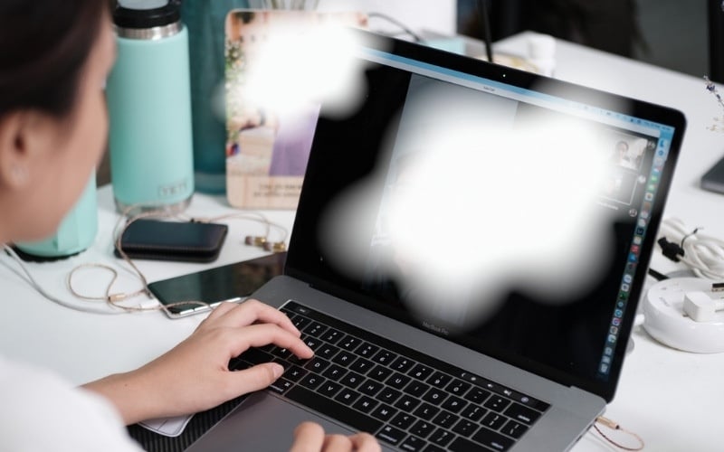 Zalo PC hỗ trợ gọi video còn Zalo Web thì không