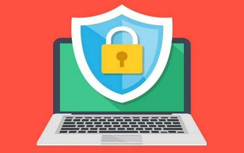 Sử dụng phần mềm diệt virus uy tín