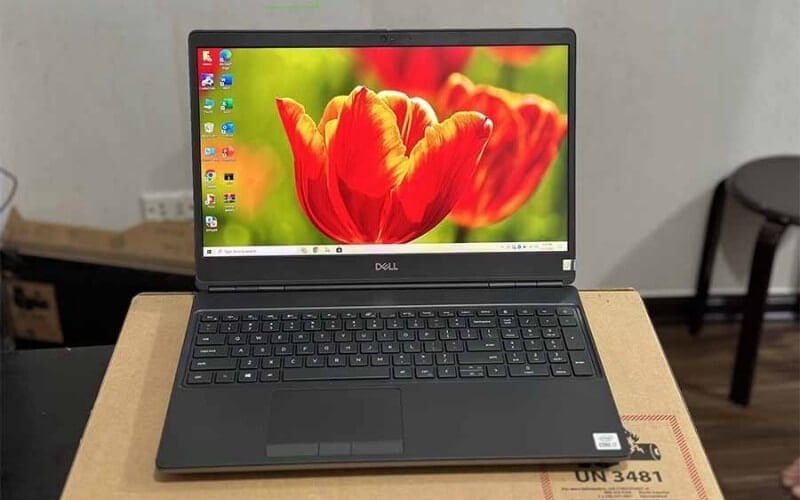 Việc ngắt nguồn đột ngột có thể gây sốc điện, làm giảm tuổi thọ phần cứng