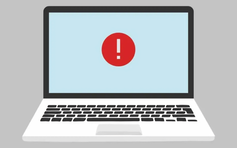 Cài xong vẫn treo máy nhiều lần thì không nên tiếp tục reset lặp lại