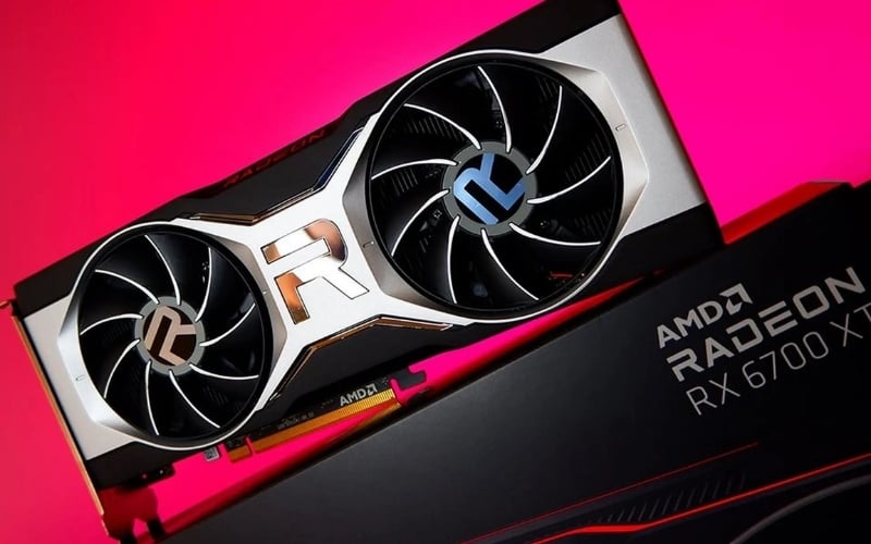 Hãy chọn card đồ họa có hiệu năng tương xứng với độ phân giải và tần số quét của màn hình