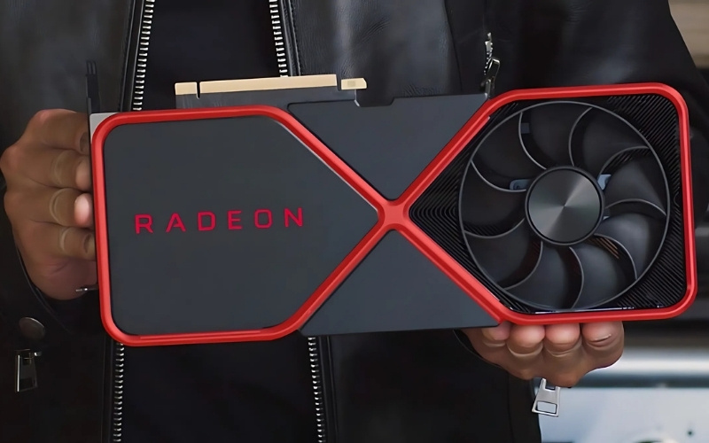 Card Radeon RX tập trung vào việc mang lại số khung hình trên giây cao nhất có thể trong các tựa game