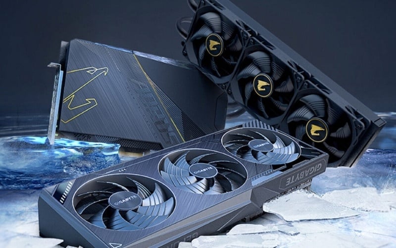 Tuổi thọ trung bình của card màn hình rơi vào khoảng 4 - 8 năm