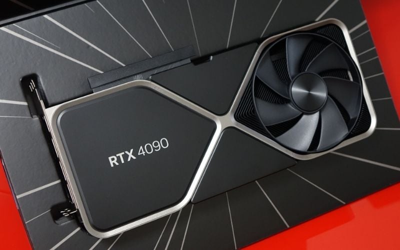 Mua card đồ họa chính hãng tại GearVN đảm bảo uy tín, tư vấn phù hợp và bảo hành minh bạch