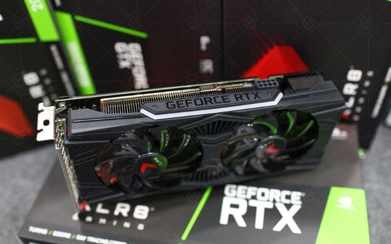 Card màn hình giúp xử lý đồ họa nặng mượt mà, tăng tốc render và nâng cao hiệu suất công việc thiết kế