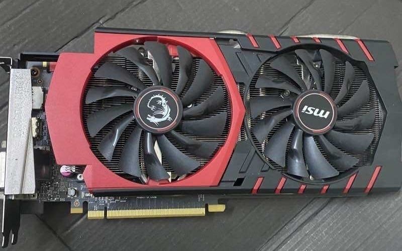 Card đồ họa chuyên dụng tối ưu cho công việc kỹ thuật, đồ họa, đảm bảo chính xác và ổn định cao