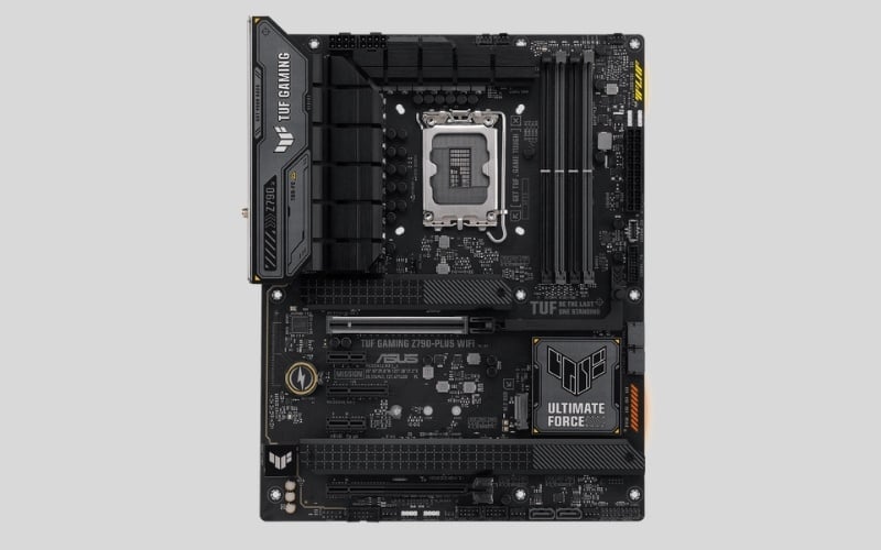 Mainboard ASUS TUF GAMING Z790-PLUS