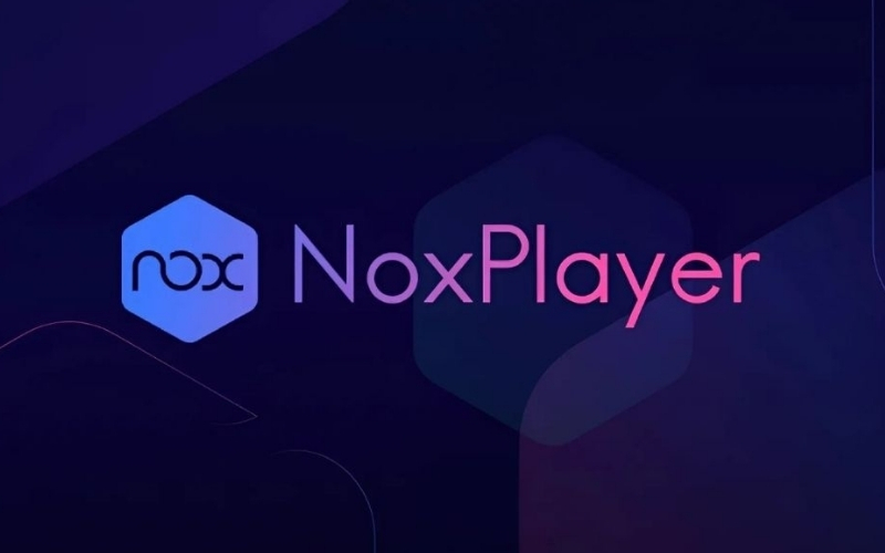 NoxPlayer là phần mềm giả lập hệ điều hành Android trên máy tính Windows và macOS