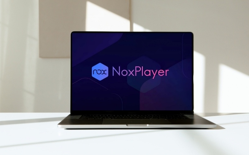 Laptop hoàn toàn có thể chạy giả lập Nox, đặc biệt là các dòng laptop gaming